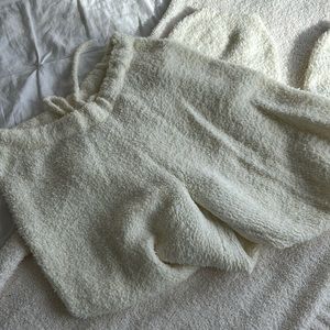 Skims Cozy Knit Jogger